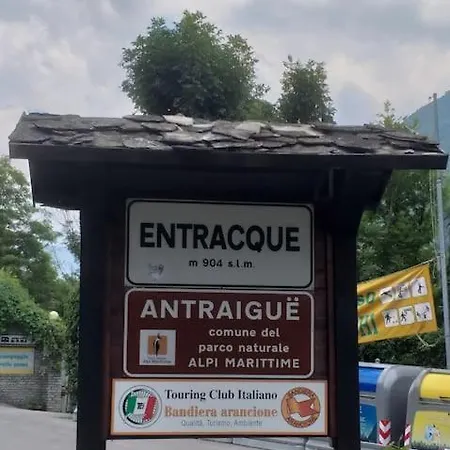 Monolocale Familiare * Entracque