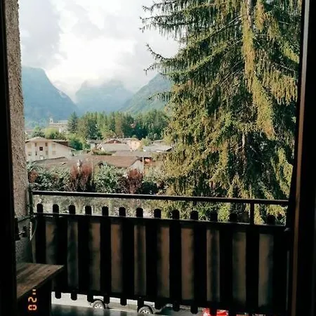 Monolocale Familiare Apartment