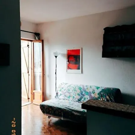 Apartment Monolocale Familiare