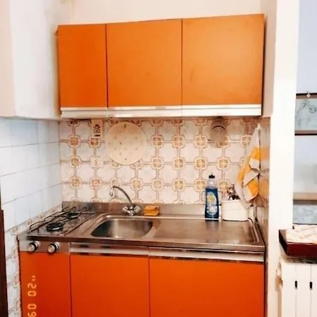 Apartment Monolocale Familiare Entracque